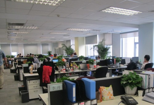 浙商證券：維持杰克科技“買入”評級，AI+刺繡機打開空間