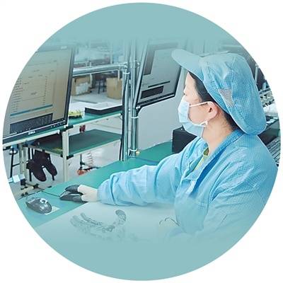 年輕人如何在人工智能領域展現(xiàn)才華（人民眼·人工智能）:人工智能