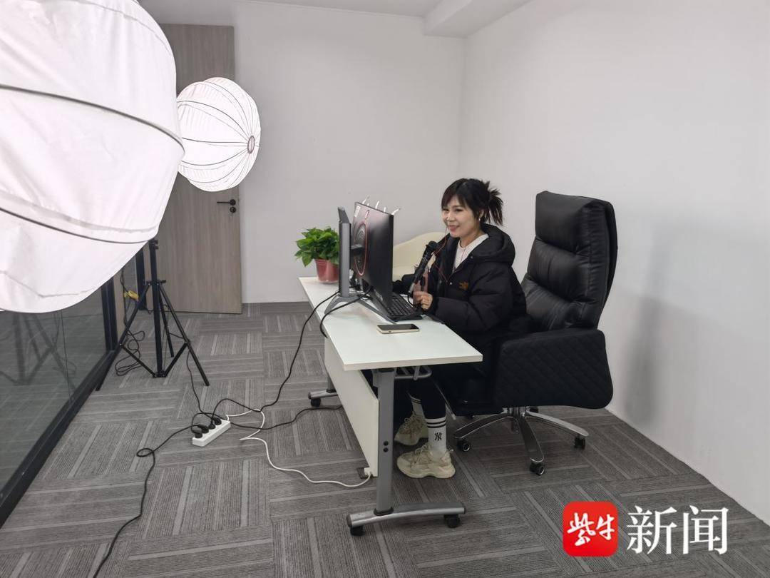 深度探索“人工智能+”模式連云港首個(gè)人工智能OPC社區(qū)正式啟用:人工智能