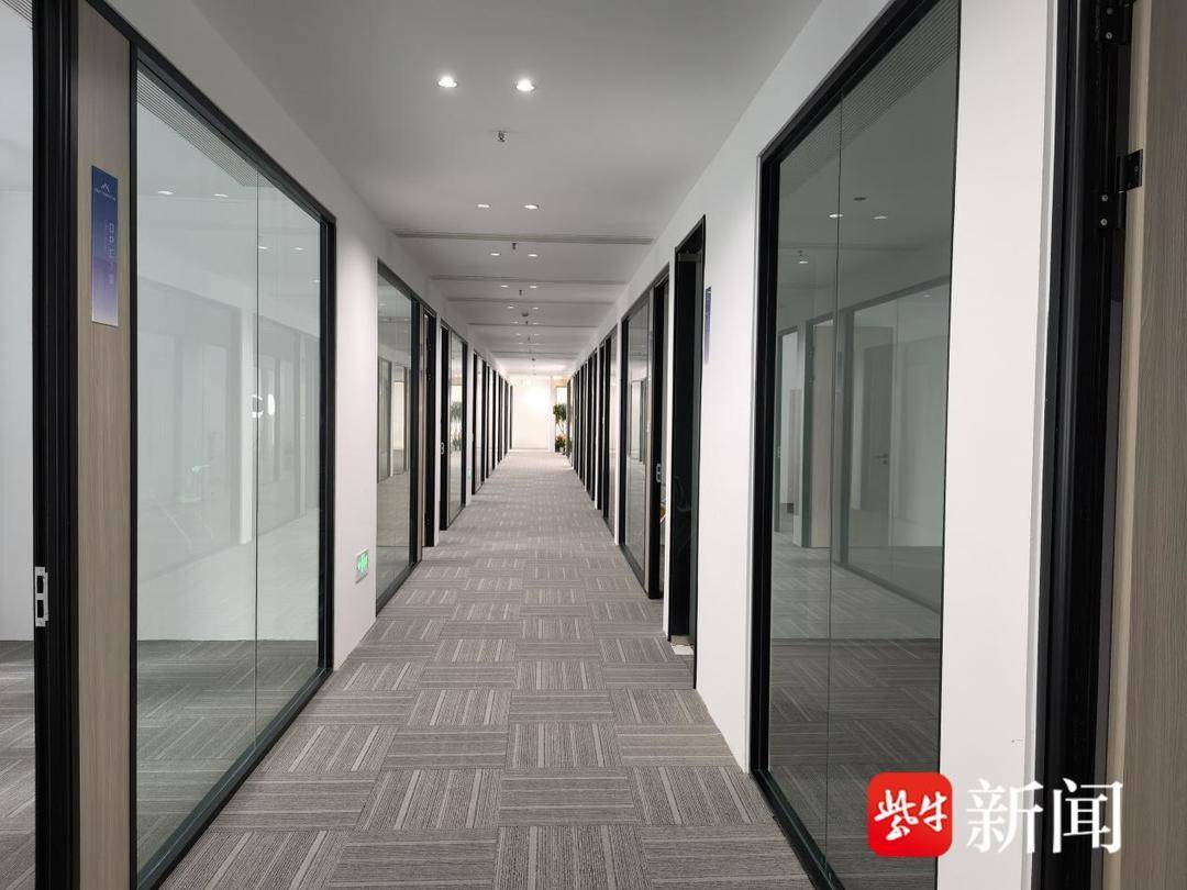 深度探索“人工智能+”模式連云港首個(gè)人工智能OPC社區(qū)正式啟用:人工智能