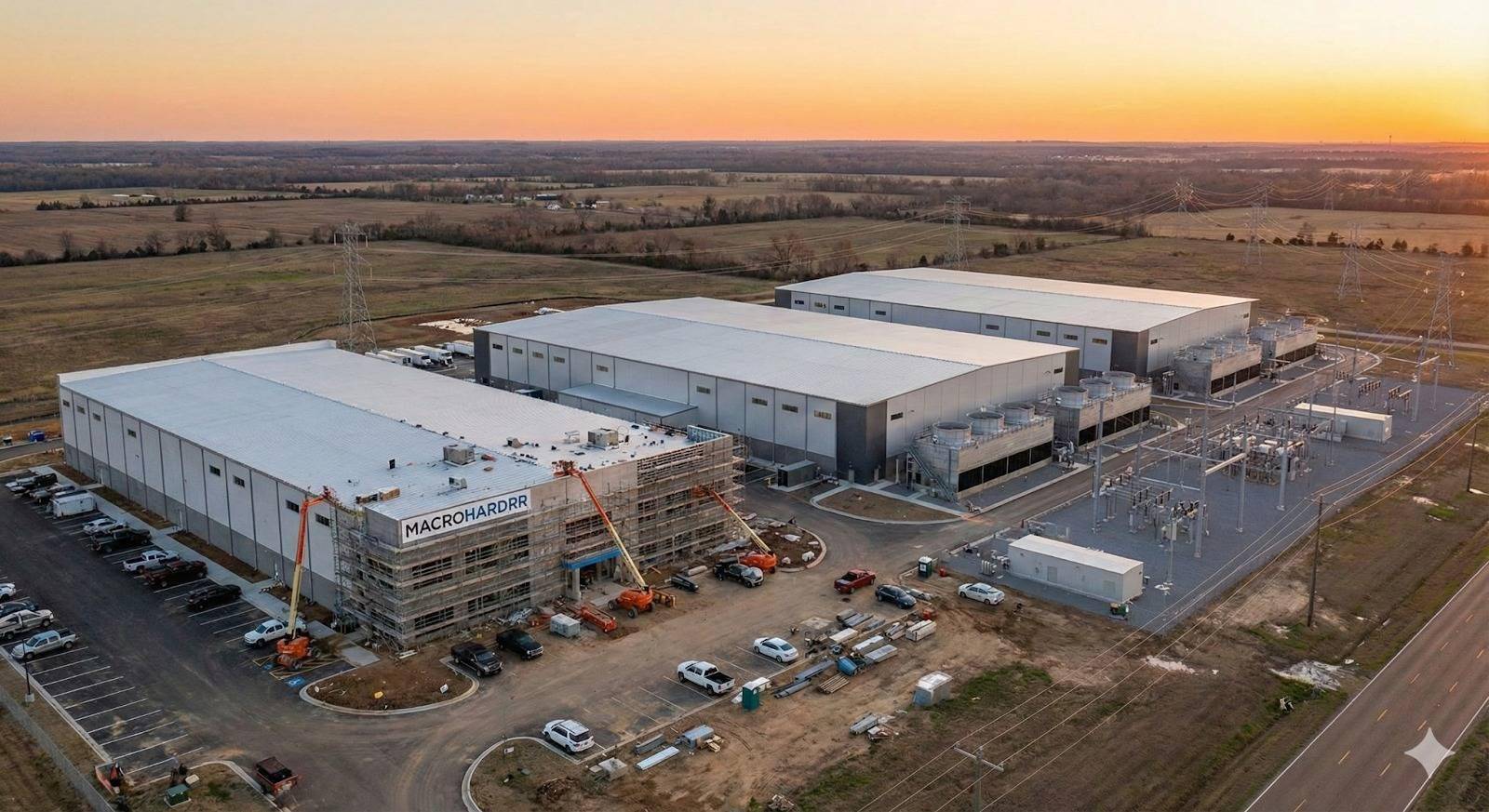 人工智能對氣候的威脅有多大？專家警示或拖累全球1.5℃控溫目標