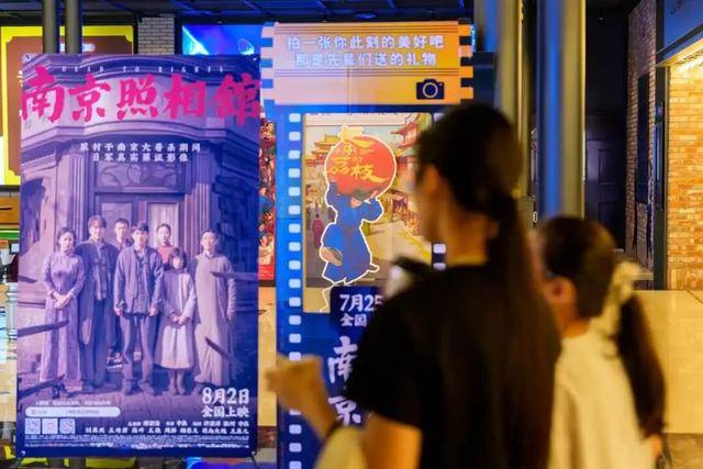 中國電影走過120年，你最喜歡哪部？