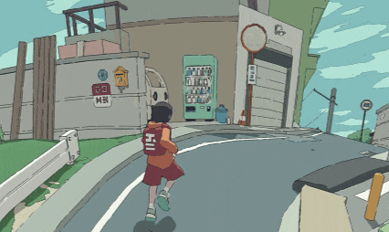 一款平淡的「送信游戲」，刷新了海外玩家對于「頁游」的認(rèn)知