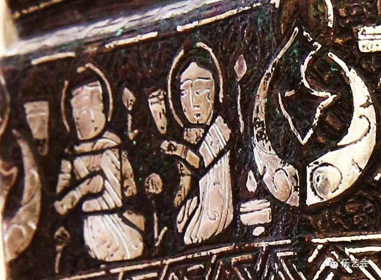 悅目賞心分享：波士頓美術(shù)博物館世界藝術(shù)巡禮45