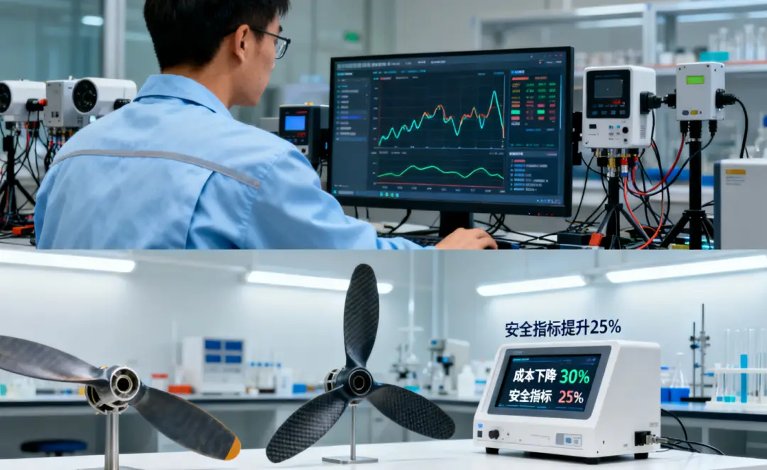 中國eVTOL設(shè)計，要“在游泳中學(xué)會游泳”