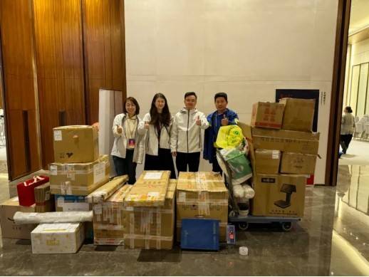 共創(chuàng)2026——勇做數(shù)智先鋒，快遞100快遞物流全鏈路數(shù)智能力筑牢金蝶生態(tài)基石