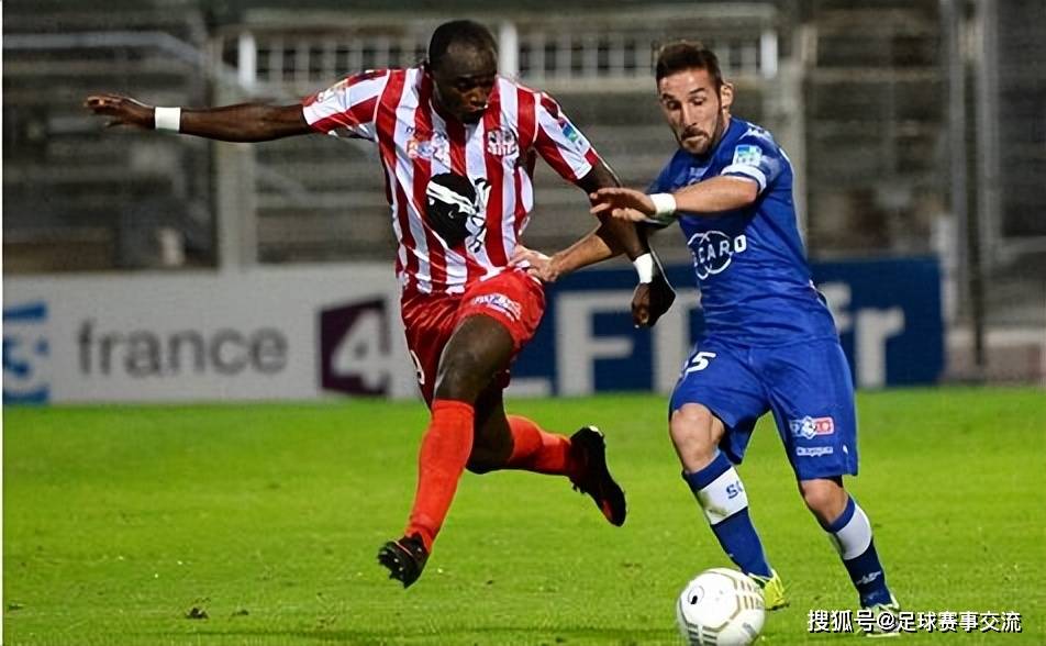 原創(chuàng)今日足球：尼日利亞vs莫桑比克 蒙彼利埃vs敦刻爾克