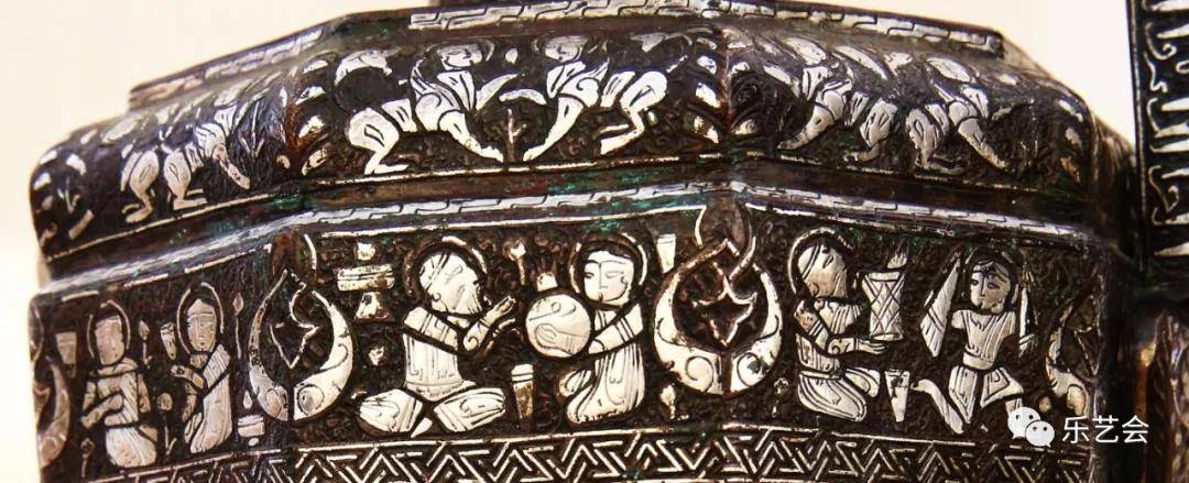 悅目賞心分享：波士頓美術(shù)博物館世界藝術(shù)巡禮45