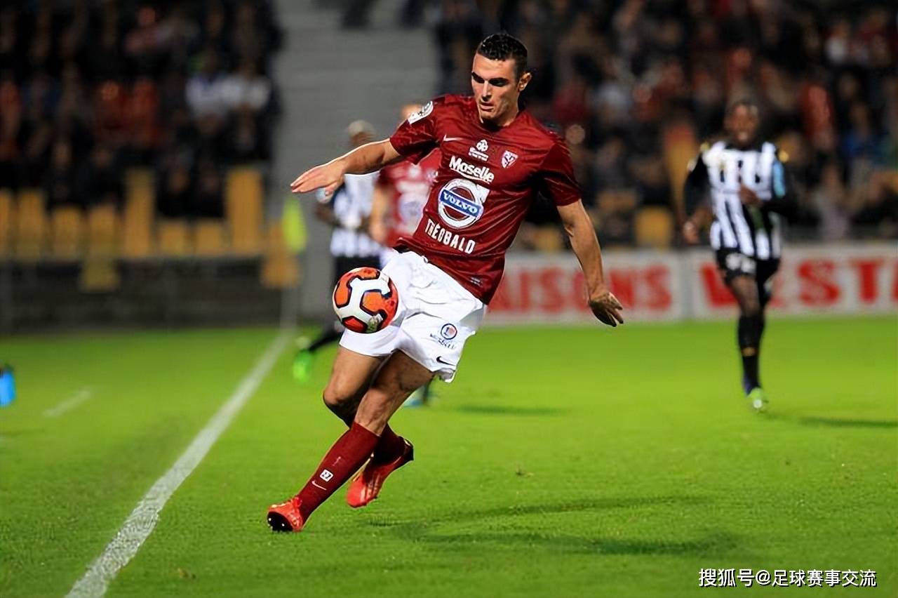 原創(chuàng)今日足球：尼日利亞vs莫桑比克 蒙彼利埃vs敦刻爾克