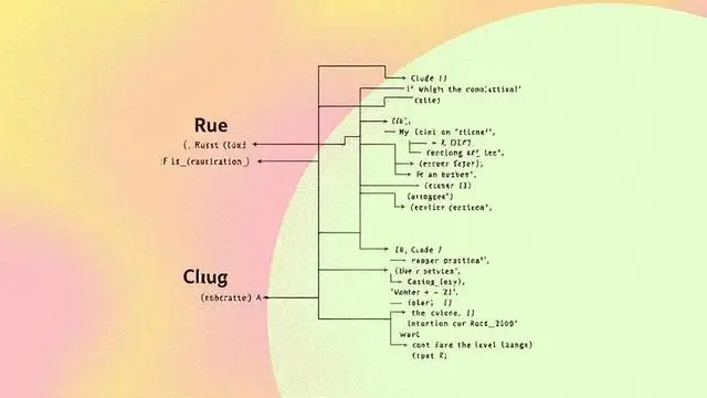 Claude輔助開發(fā)：Rust專家利用AI設計新編程語言Rue