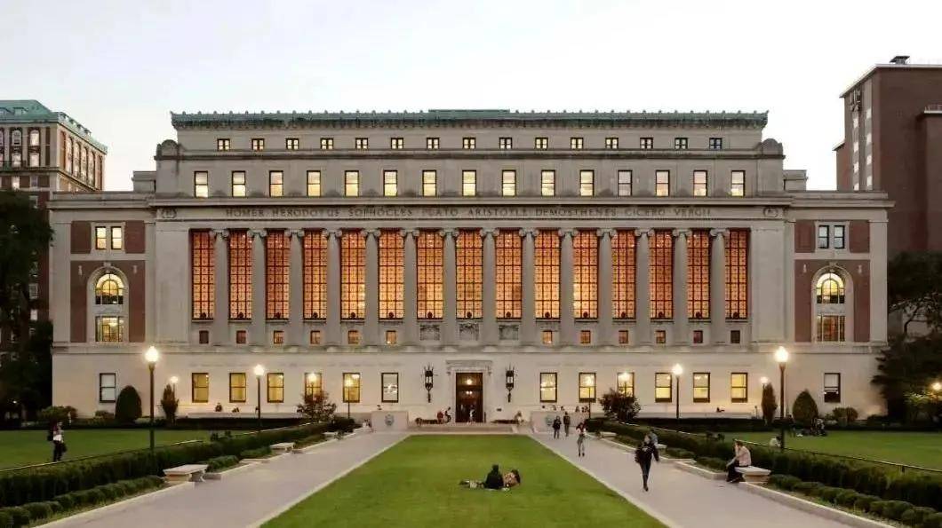 2025國際生人數(shù)最多的美國大學(xué)TOP10！