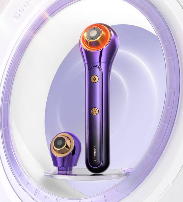 原創(chuàng)美容儀哪個(gè)牌子好？年度十款高口碑美容儀深度解析