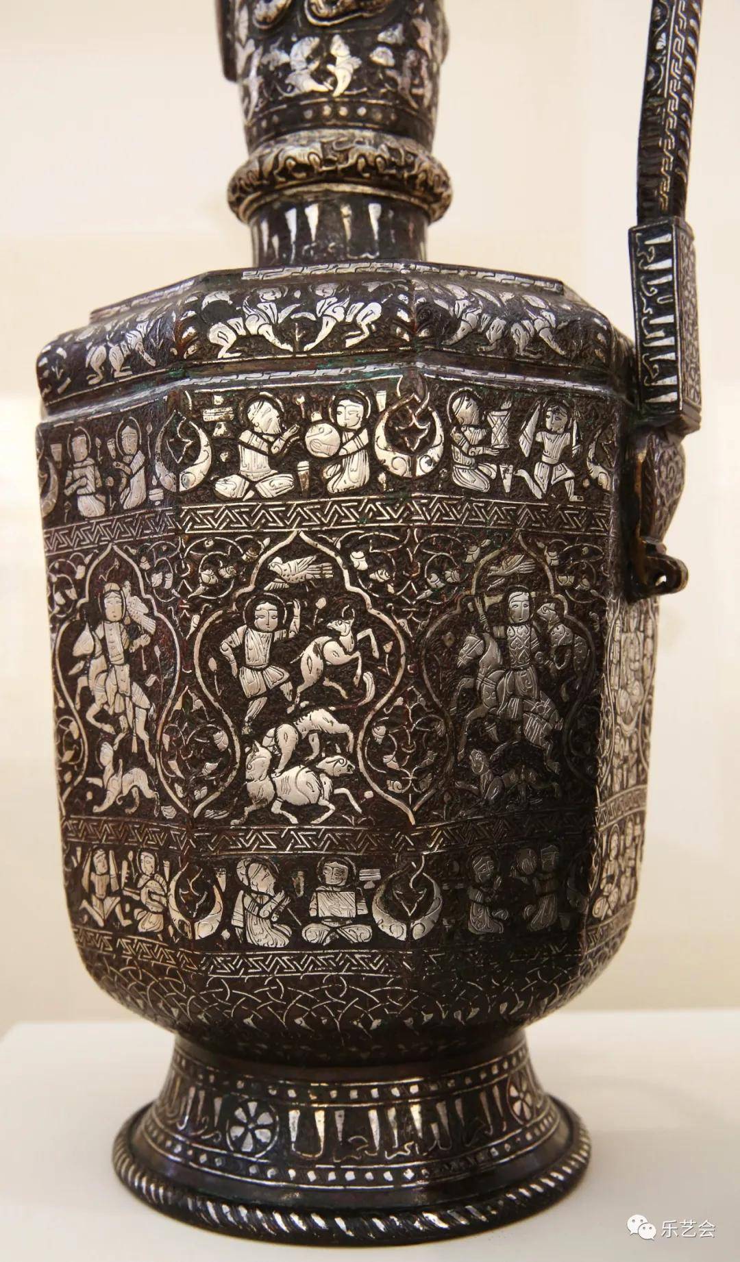 悅目賞心分享：波士頓美術(shù)博物館世界藝術(shù)巡禮45