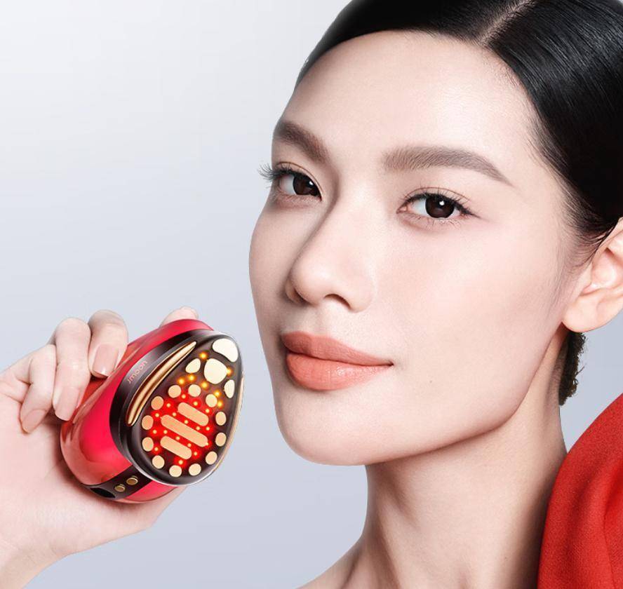 原創(chuàng)美容儀哪個(gè)牌子好？年度十款高口碑美容儀深度解析