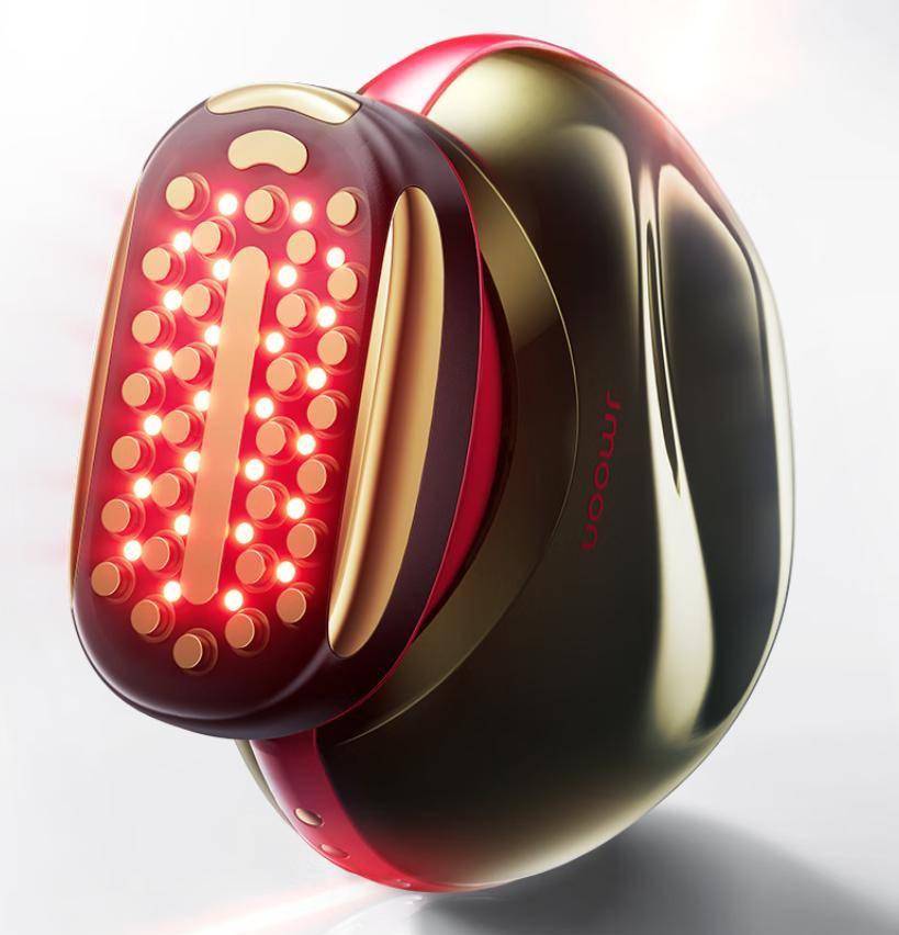 原創(chuàng)美容儀哪個(gè)牌子好？年度十款高口碑美容儀深度解析