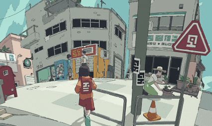 一款平淡的「送信游戲」，刷新了海外玩家對于「頁游」的認(rèn)知