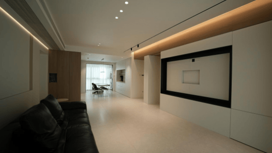 在長沙3個月搞定132平裝修，看我如何用裝修軟件實現(xiàn)省心裝修