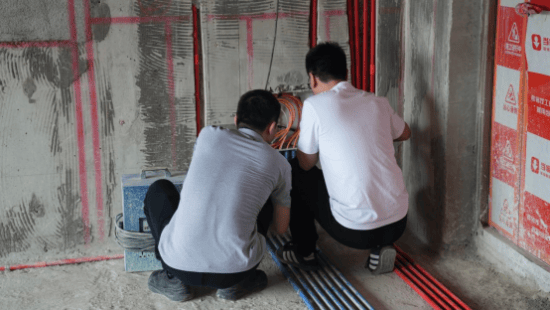 在長沙3個月搞定132平裝修，看我如何用裝修軟件實(shí)現(xiàn)省心裝修