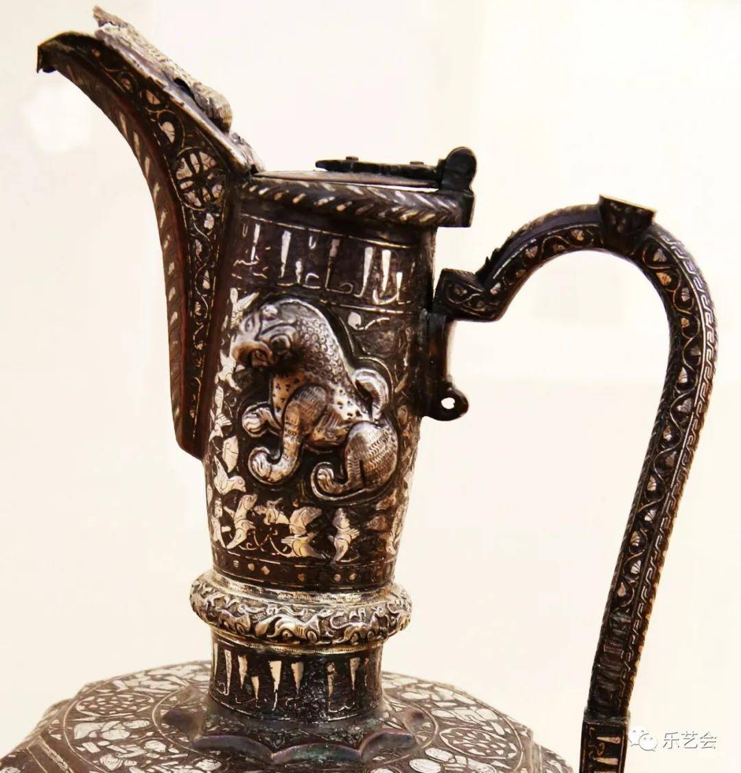 悅目賞心分享：波士頓美術(shù)博物館世界藝術(shù)巡禮45