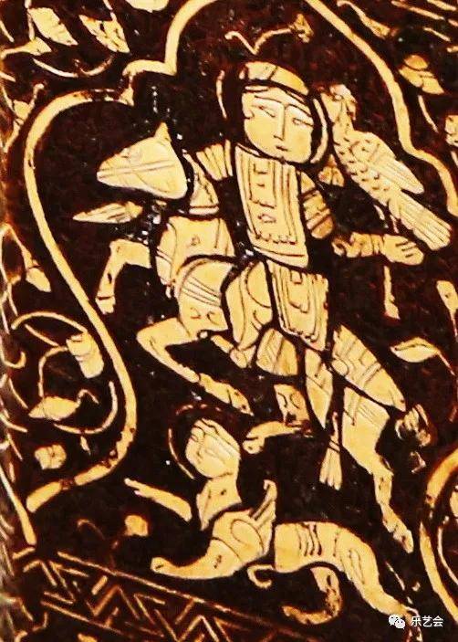 悅目賞心分享：波士頓美術(shù)博物館世界藝術(shù)巡禮45