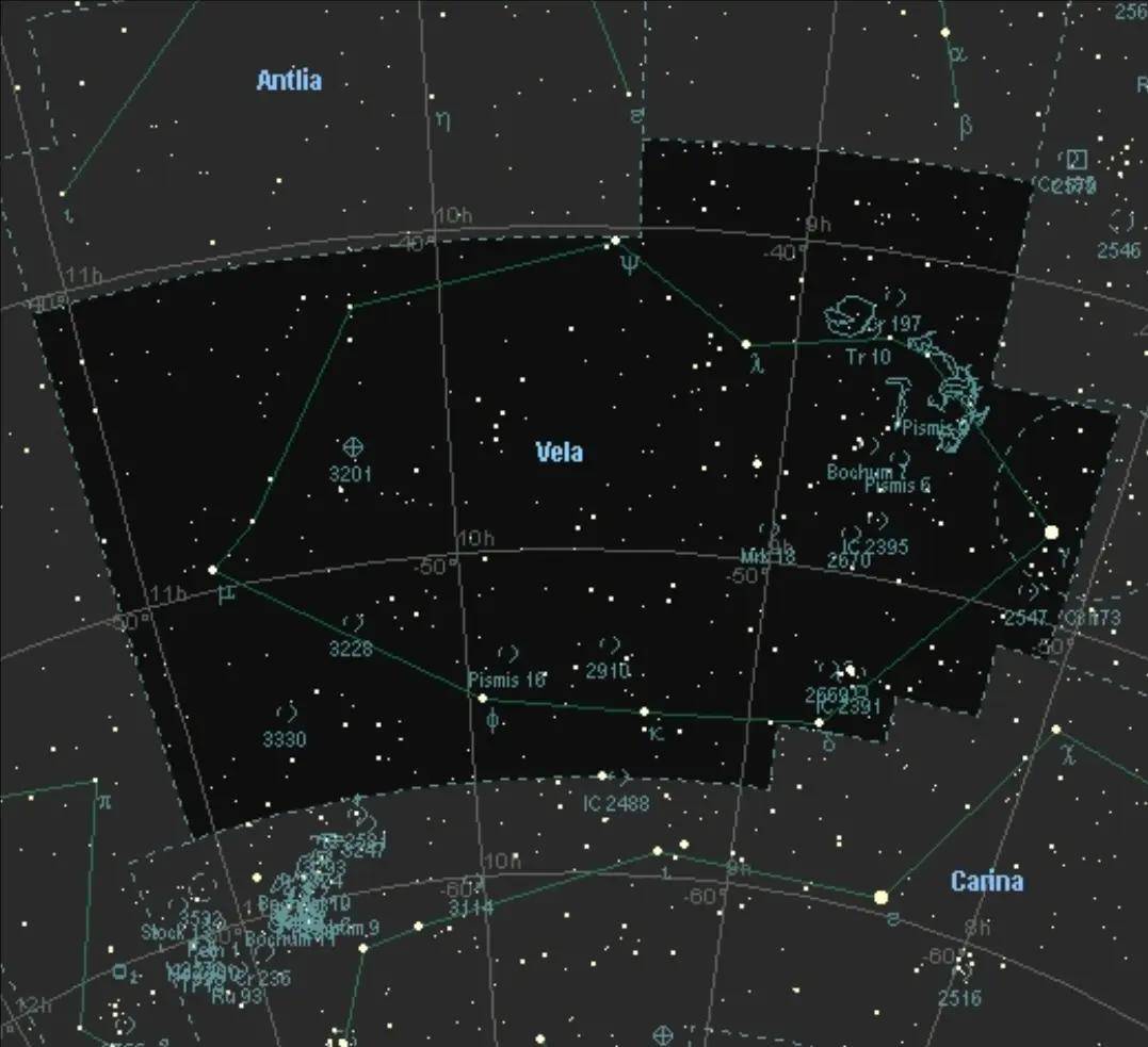 原創(chuàng)天文學家發(fā)現(xiàn)：銀河系正帶著地球，以每秒600公里的速度狂奔