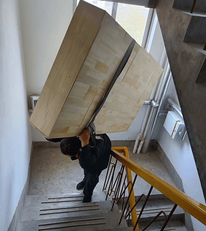 2025年11月東營(yíng)河口搬家公司最新推薦：東營(yíng)墾利搬家、東營(yíng)單位搬家、東營(yíng)搬家哪家好