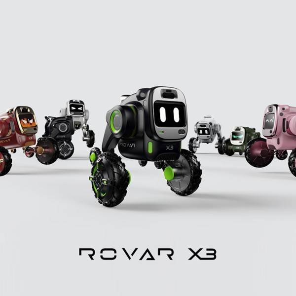 深庭紀(jì)完成億元天使輪融資，引領(lǐng)消費(fèi)級(jí)具身智能戶外賽道新征程