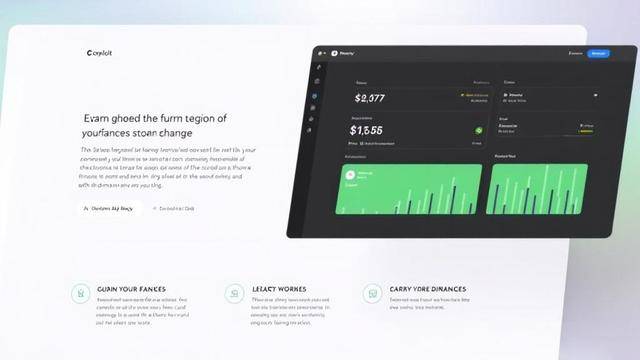 Copilot Money 財務(wù)管理應(yīng)用推出網(wǎng)頁版