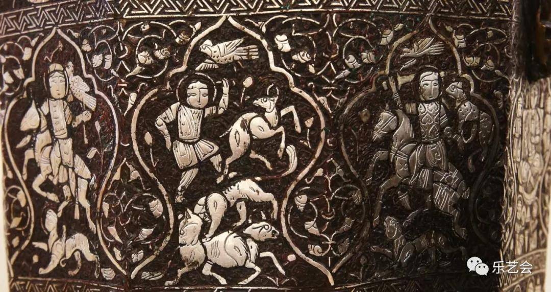 悅目賞心分享：波士頓美術(shù)博物館世界藝術(shù)巡禮45