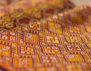 11月紡織服裝出口降幅收窄 紡織品出口恢復(fù)增長(zhǎng)