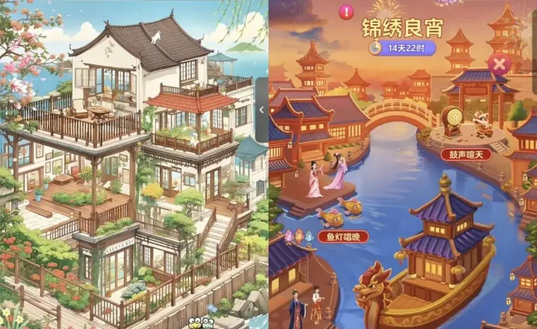 玩家越不花錢，小游戲越賺錢？