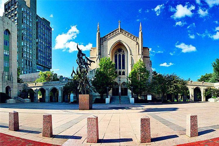 2025國際生人數(shù)最多的美國大學(xué)TOP10！