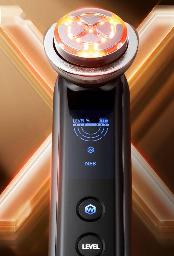 原創(chuàng)美容儀哪個(gè)牌子好？年度十款高口碑美容儀深度解析