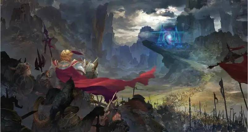 5y2y頁游《神曲4國際版》攻略：單人副本玩法大匯總