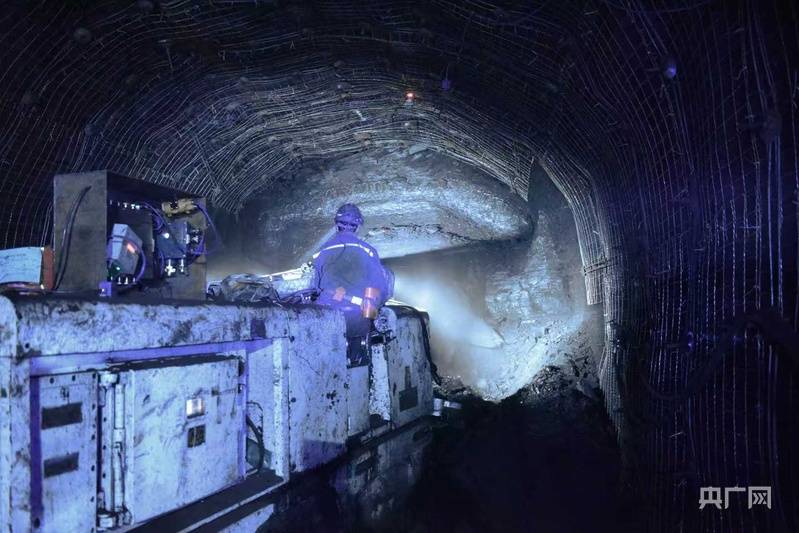 華能扎煤公司：元旦假期煤炭產(chǎn)銷均破16萬噸