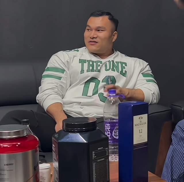 原創(chuàng)安徽健美冠軍王昆去世后續(xù)！年僅30歲，疑患有甲流，仍高強度健身