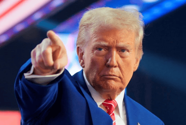 原創(chuàng)最后48小時，特朗普政府終于批準！王毅通告全球，給中美關系定調(diào)