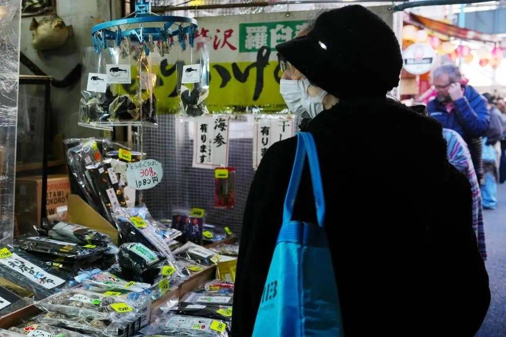 日本和歌山縣發(fā)生集體食物中毒事件，95人出現(xiàn)嘔吐等癥狀，涉事餐飲店被罰停業(yè)整頓6天