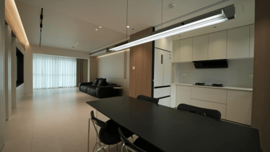 在長沙3個月搞定132平裝修，看我如何用裝修軟件實現(xiàn)省心裝修