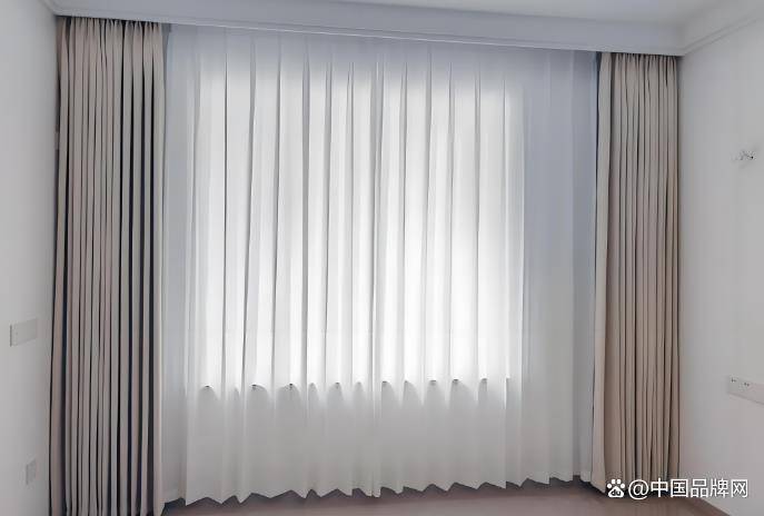 2026窗簾十大品牌 窗簾品牌TOP10名單 窗簾應該選什么品牌什么廠家？