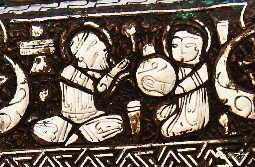 悅目賞心分享：波士頓美術(shù)博物館世界藝術(shù)巡禮45