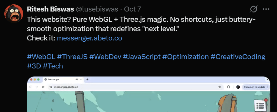 一款平淡的「送信游戲」，刷新了海外玩家對于「頁游」的認(rèn)知