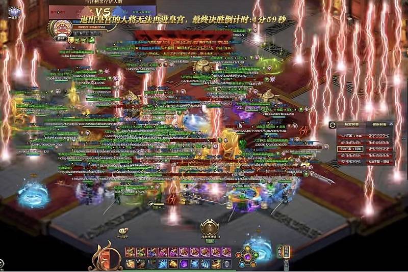 頁游網站排行推薦 2025人氣頁游平臺有哪些