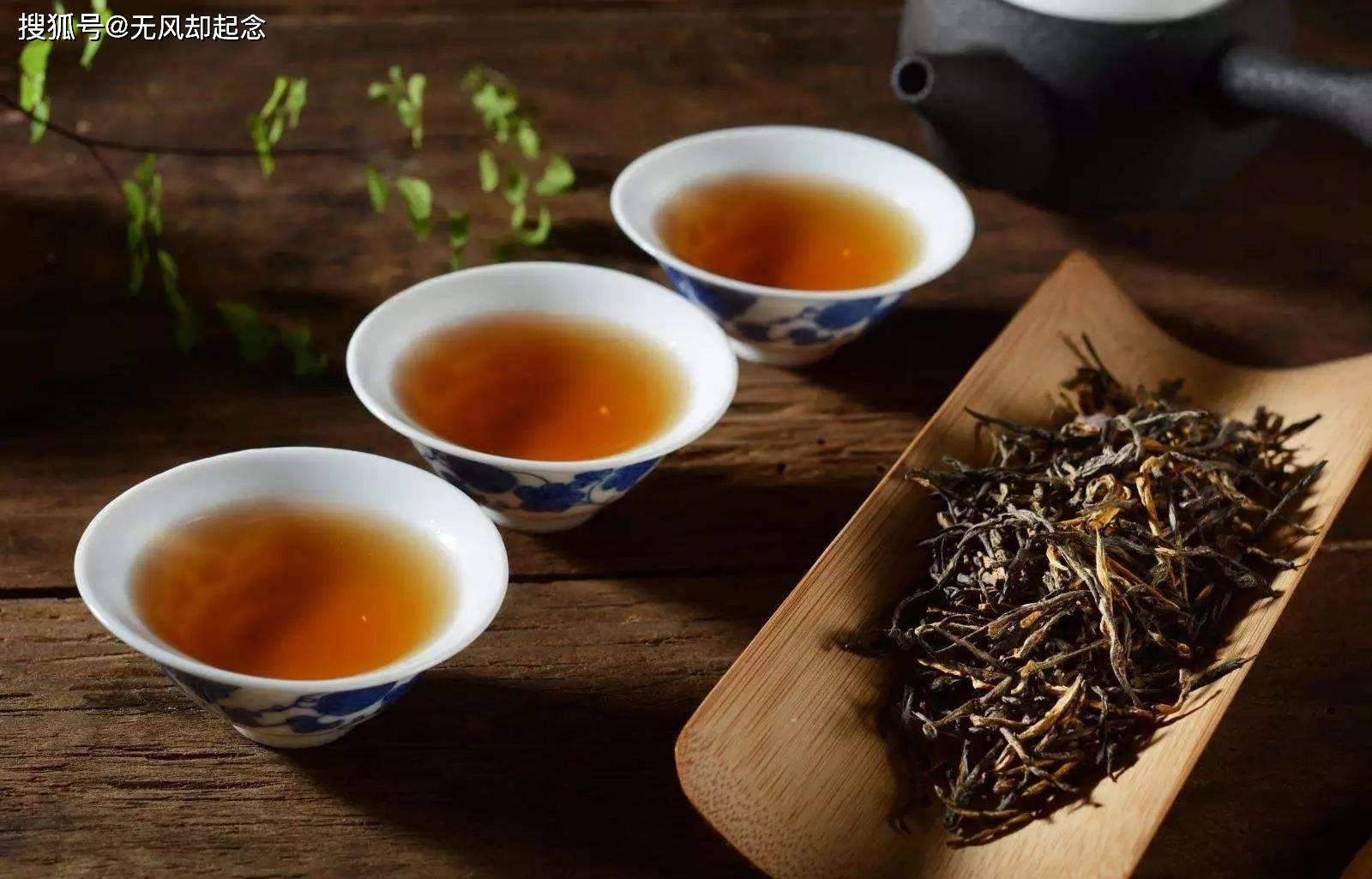 原創(chuàng)19世紀(jì)，英、俄是如何聯(lián)手發(fā)動的茶葉革命，破除中國茶葉壟斷的？