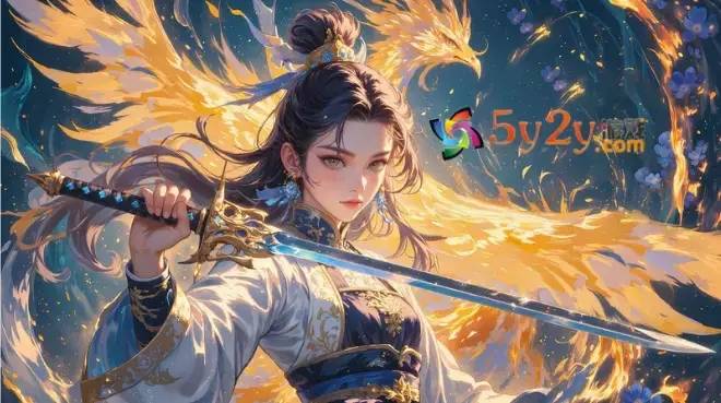 傾國之怒（5y2y頁游）職業(yè)選擇攻略！