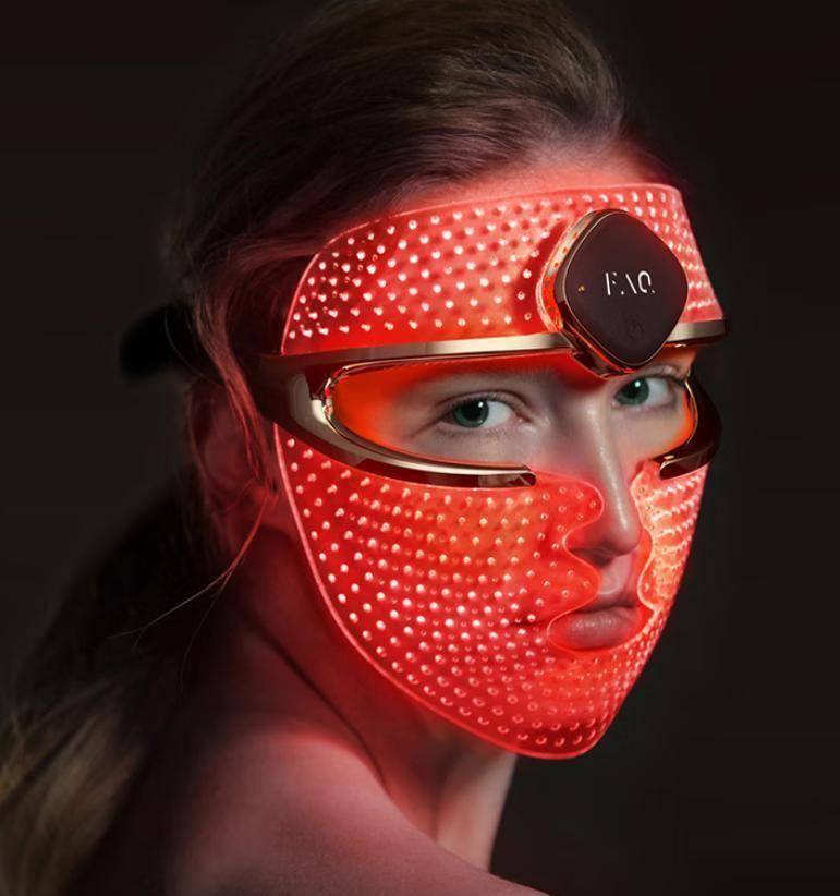 原創(chuàng)美容儀哪個牌子好？深度測評：十款熱門美容儀優(yōu)缺點全解析！