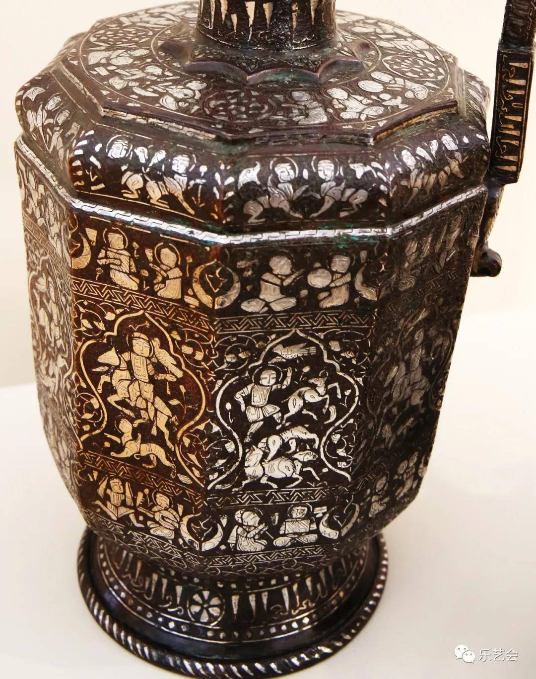 悅目賞心分享：波士頓美術(shù)博物館世界藝術(shù)巡禮45