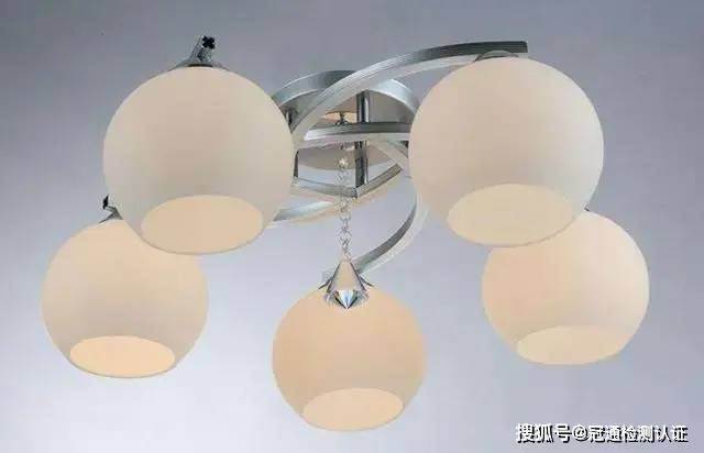 燈具ce檢測是什么？燈具CE認證測試哪些項目？燈具CE測試辦理機構(gòu)