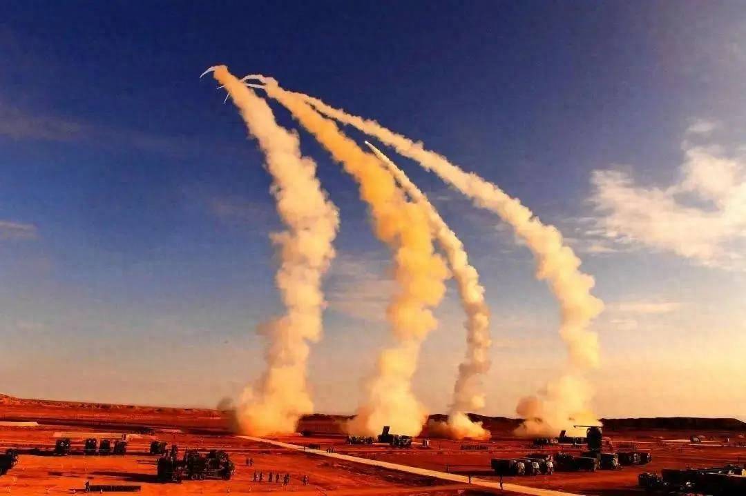 原創(chuàng)時隔44年再次全射程出手，中國東風(fēng)快遞為何直撲太平洋深處？