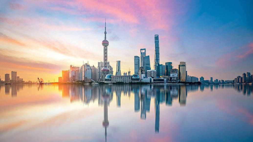 上海布局租賃和商務(wù)服務(wù)業(yè)“萬億賽道”，背后有哪些考量？